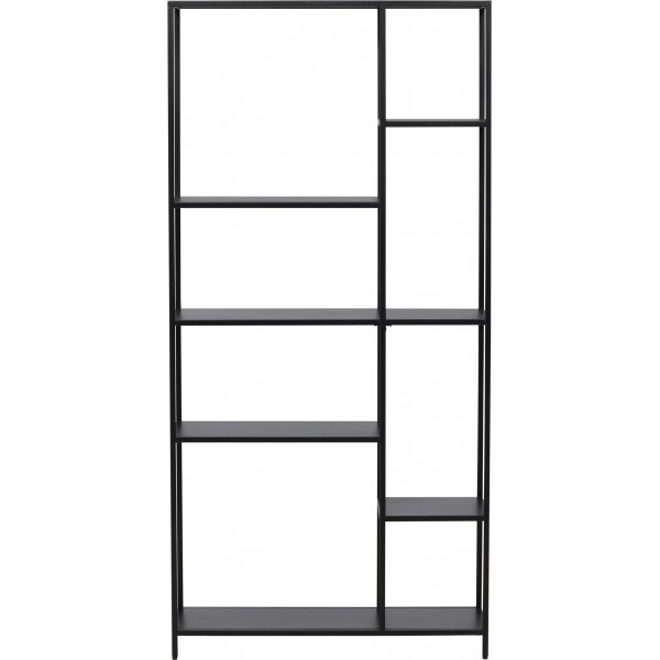 El alto hylly - musta