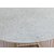 Tiffany Falcon sohvapyt 100 cm - Messinki / Terrazzo lasilevy