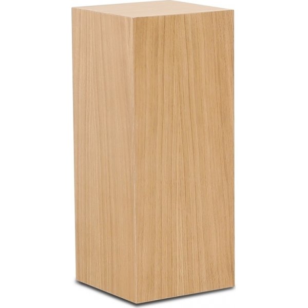Jalusta LineDesign wood 60 cm - Tammi