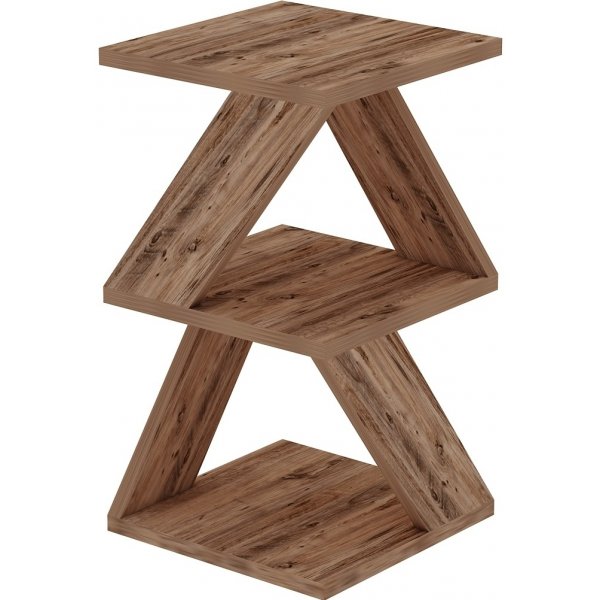 Albeni sivupöytä - mänty Albeni sivupöytä - mänty