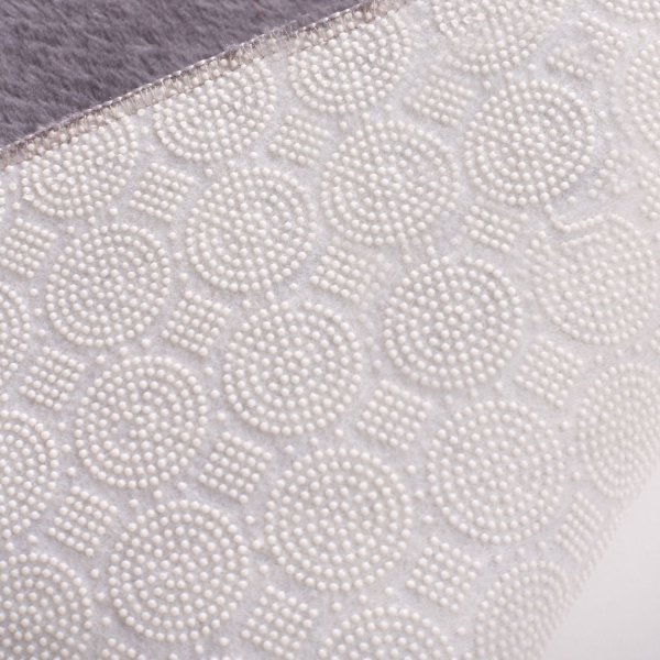 Aslan kylpyhuonematto - antrasiitti Aslan kylpyhuonematto - antrasiitti