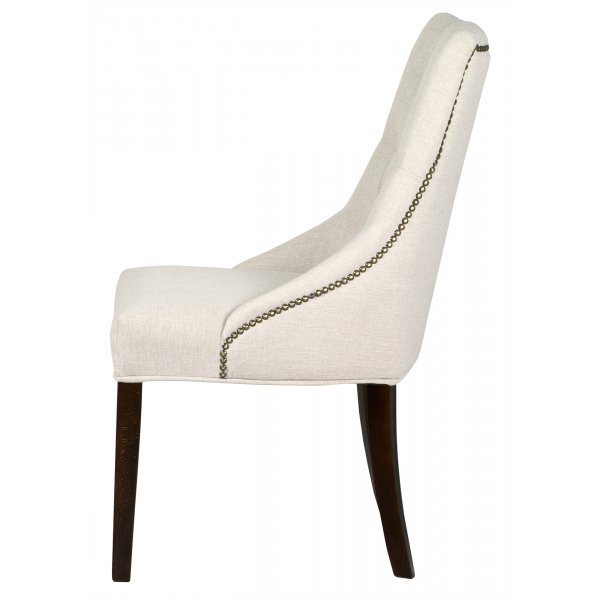 Tuva Eurooppa-versio II - Beige & saksanpähkinä Tuva Eurooppa-versio II - Beige & saksanpähkinä