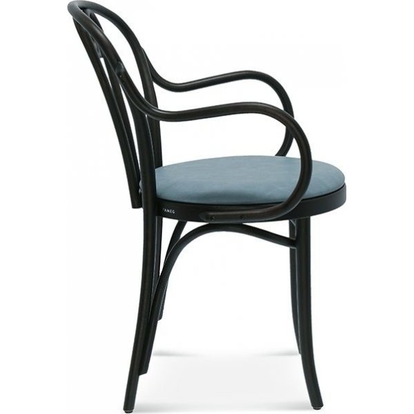 No 16 runkotuoli - Valinnainen rungon ja verhoilun väri No 16 runkotuoli - Valinnainen rungon ja verhoilun väri