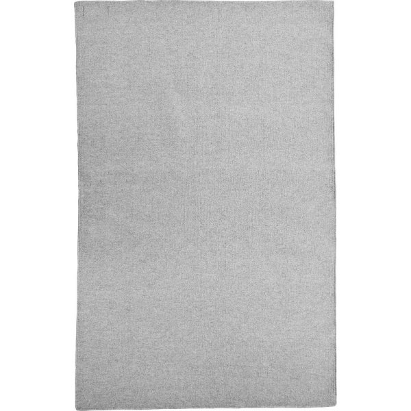 Kilim matto Ibiza - vaaleanharmaa
