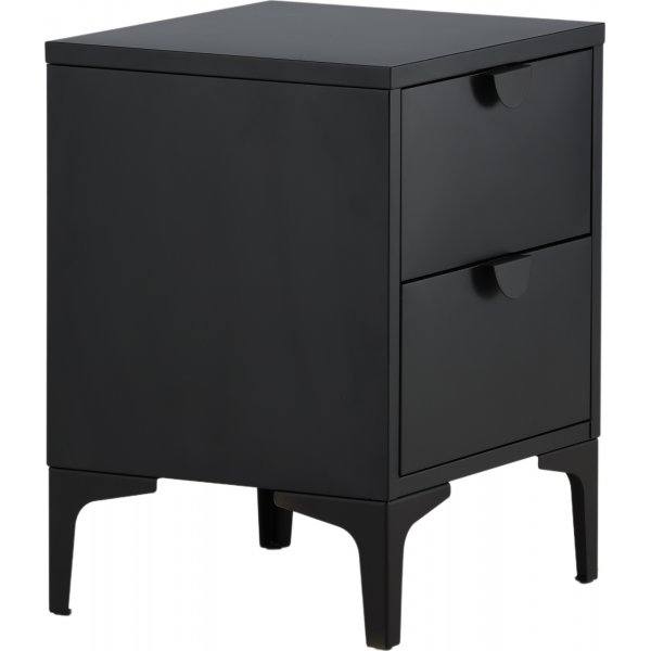 Alexander lipasto - musta Alexander lipasto - musta