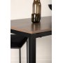 Camden baaripyt 120 x 60 cm - Phkin