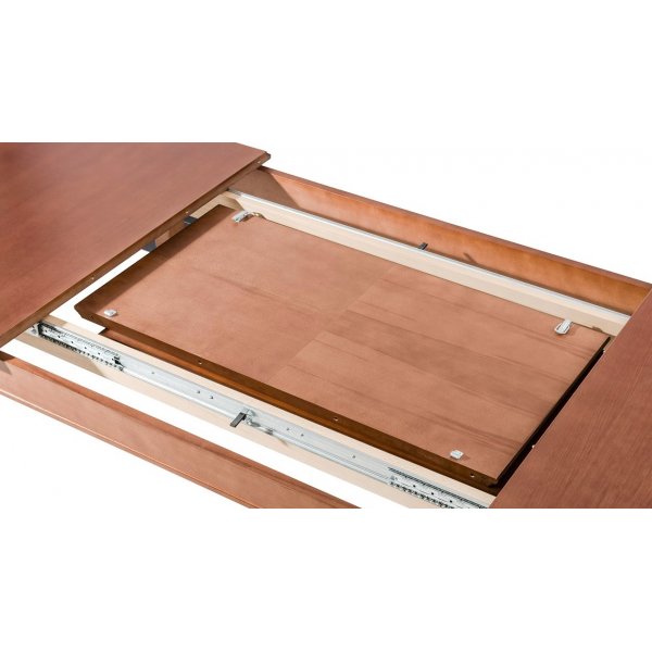 Elvira-ruokapöytä 180-280 cm - Valinnainen väri Elvira-ruokapöytä 180-280 cm - Valinnainen väri