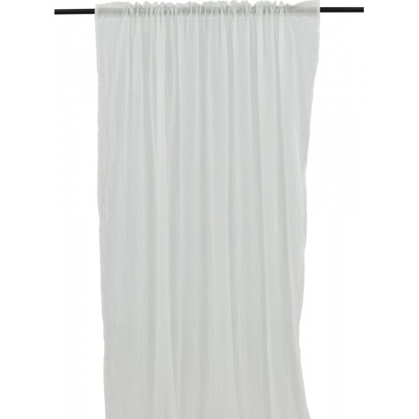 Lumen verho - valkoinen Lumen verho - valkoinen