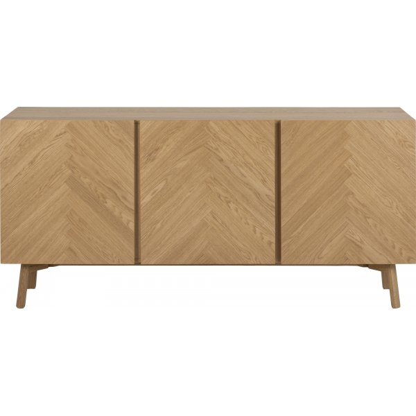 Galway senkki - tammi Galway senkki - tammi