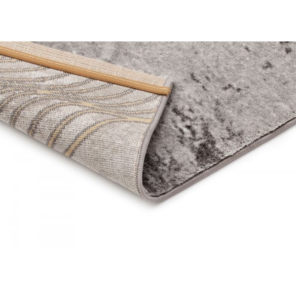 Konekudottu matto - Craft Modern Kulta Konekudottu matto - Craft Modern Kulta