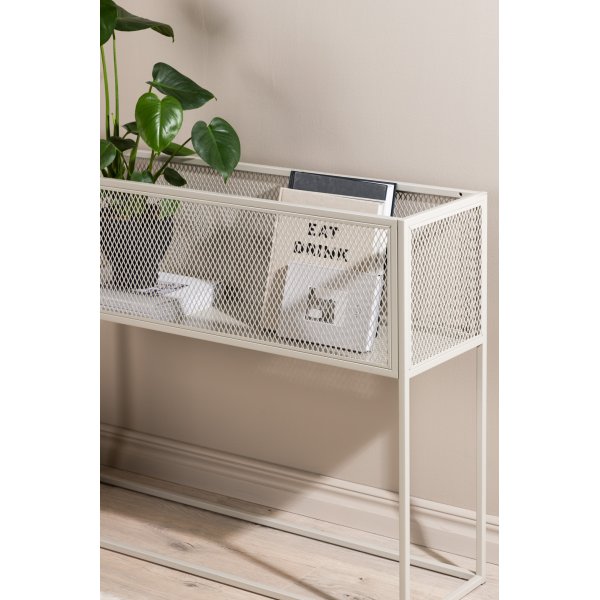 Teo helpotushylly - beige