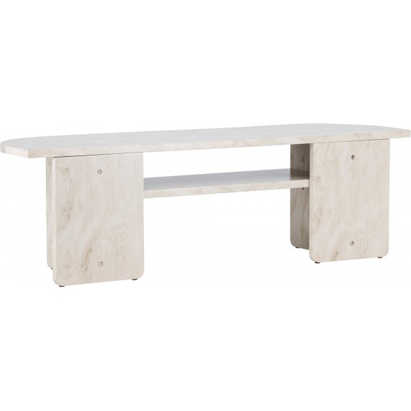 �lesund TV-taso - Beige