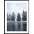 Posterworld - aihe Frozen lake - 50x70 cm