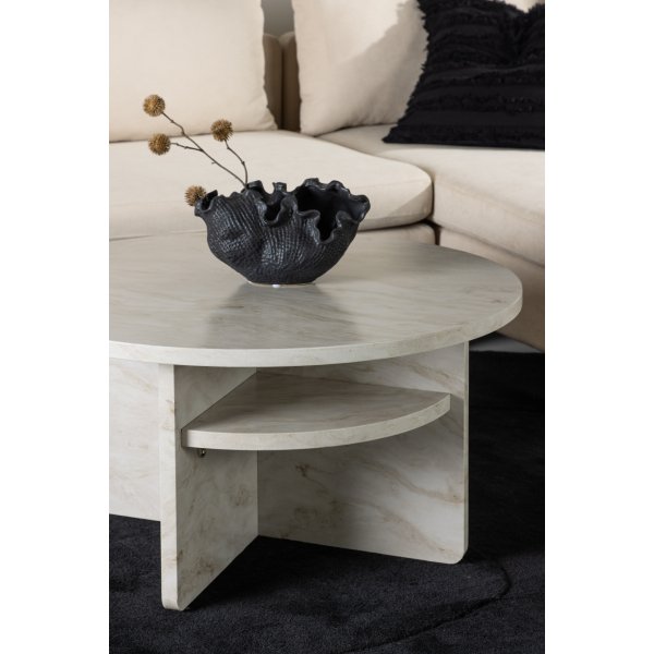 �lesund sohvap�yt� �85 cm - beige