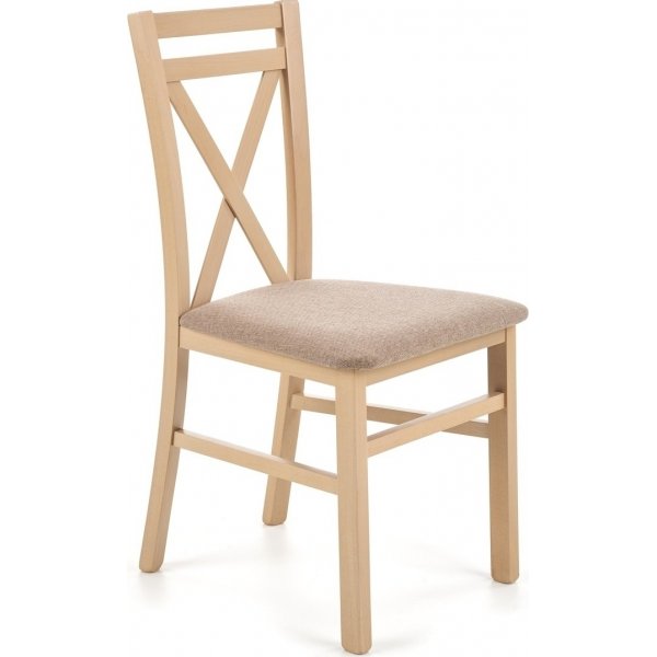 Marstrand tuoli - Vaalea luonnollinen / beige