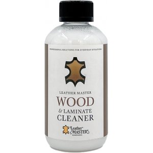 Wood & Laminate Cleaner puhdistusaine - 250ml Wood & Laminate Cleaner puhdistusaine - 250ml