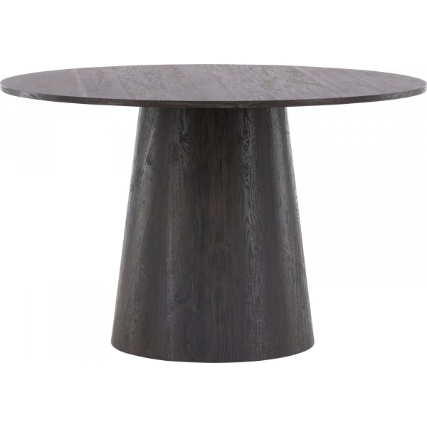 Ruokapyt Lanzo 120 cm - Tummanruskea