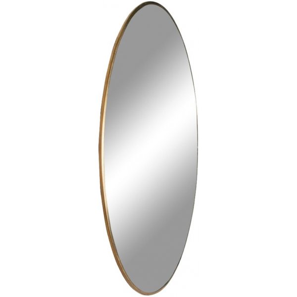Jersey Mirror - Messinkijljitelm - 80