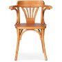 Korsholm runkotuoli - Bentwood