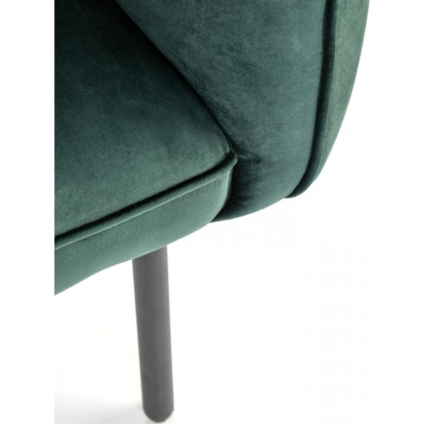 Brasil nojatuoli - vihreä Brasil nojatuoli - vihreä