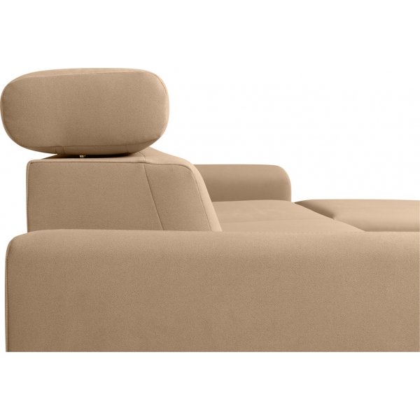 Evia vuodesohva - beige Evia vuodesohva - beige