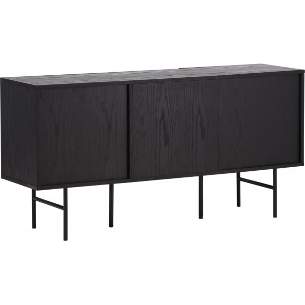 Bjrkn senkki - musta