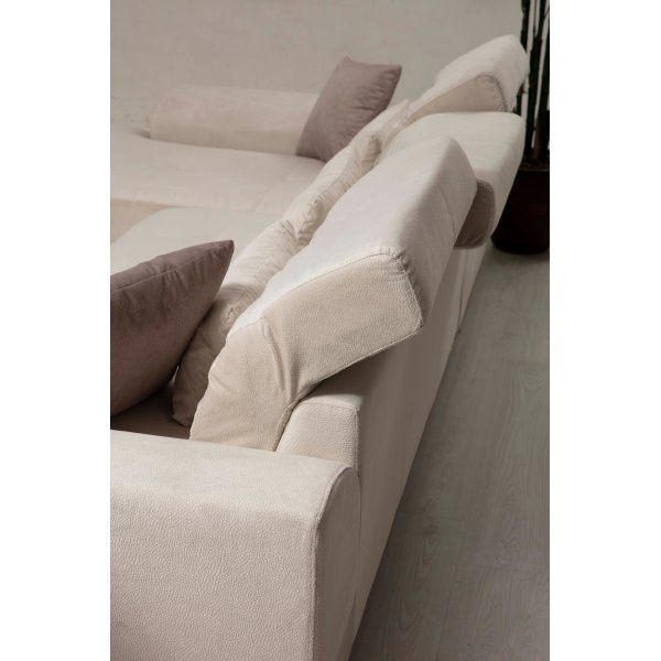 Frido sohva - Stone beige Frido sohva - Stone beige