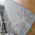 Asiakaskuva Matto Lawson 200x300 - Vaaleanharmaa viskoosi