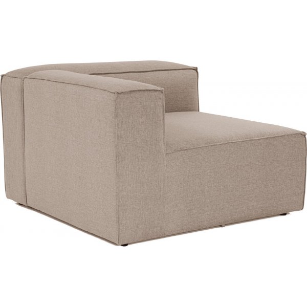 Fora kulmamoduuli oikea - Ruskea Fora kulmamoduuli oikea - Ruskea