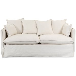 Kahden istuttava Spket-sohva - Valinnainen vri + Huonekalujen tahranpoistoaine