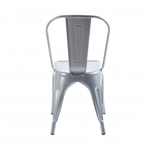 Iris-metalliruokatuoli Iris-metalliruokatuoli