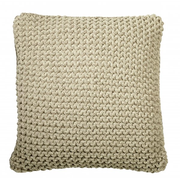 Olkatyynyn pllinen 45x45 cm - beige
