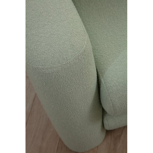 Suzy sohva - vihreä Suzy sohva - vihreä