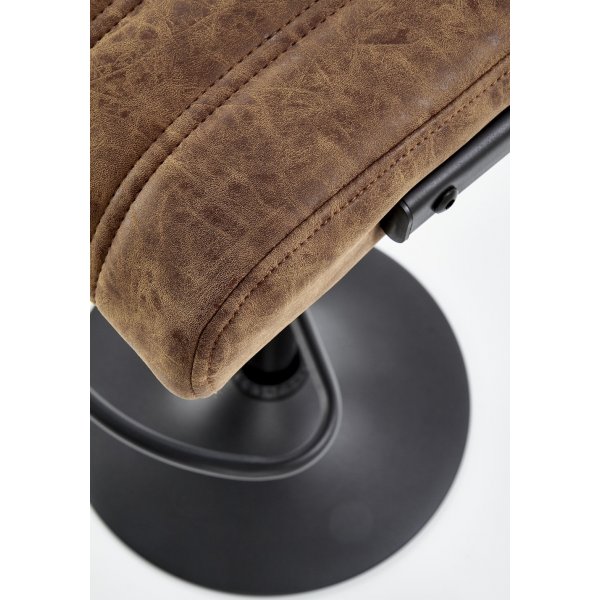 Hester- baarijakkara - Ruskea/Musta + Huonekalujen tahranpoistoaine