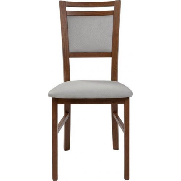 Patras ruokapöydän tuoli - hopea Patras ruokapöydän tuoli - hopea