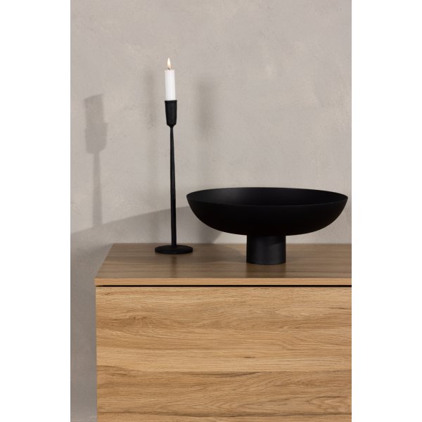 Frihamn TV-taso - Tammi