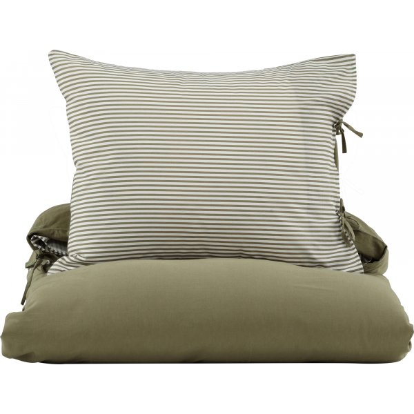 Paradis sänkysetti - Vihreä Paradis sänkysetti - Vihreä