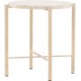 Sandhamn sohvapyt 40 cm - beige