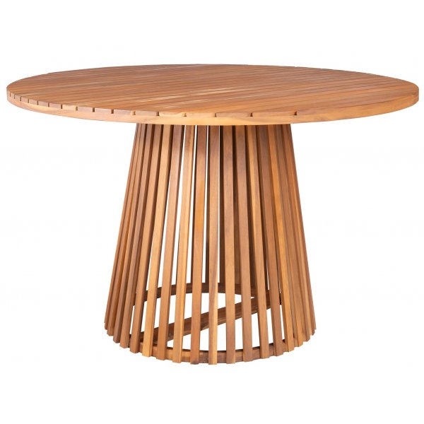 Puinen ulkopyt 120 cm