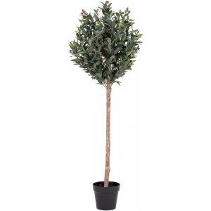 Oliivi tekokukka - 150 cm