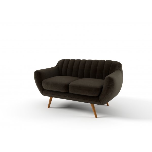 Visby 2:n istuttava sohva - Valinnanvapaa väri! Visby 2:n istuttava sohva - Valinnanvapaa väri!