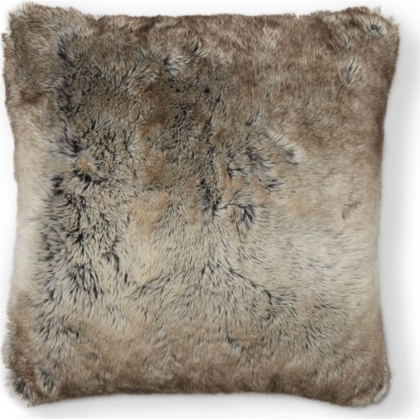 Mukava tyynynpllinen Monivrinen - 45 x 45 cm
