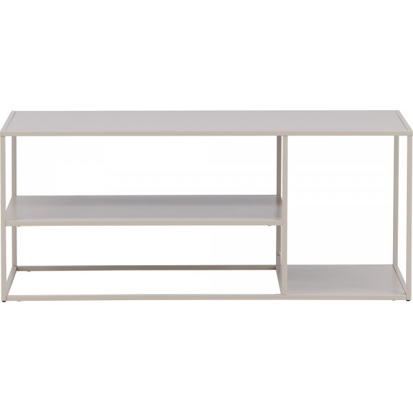 Trène sohvapöytä 120 x 50 cm - Beige Trène sohvapöytä 120 x 50 cm - Beige