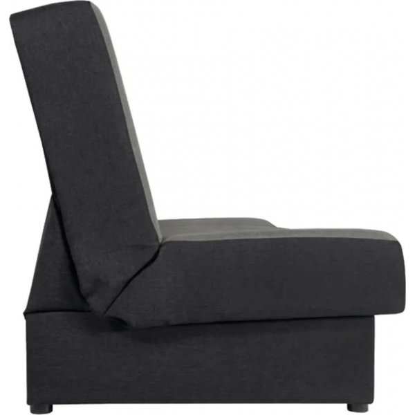 Ania 3-istuttava vuodesohva - harmaa Ania 3-istuttava vuodesohva - harmaa