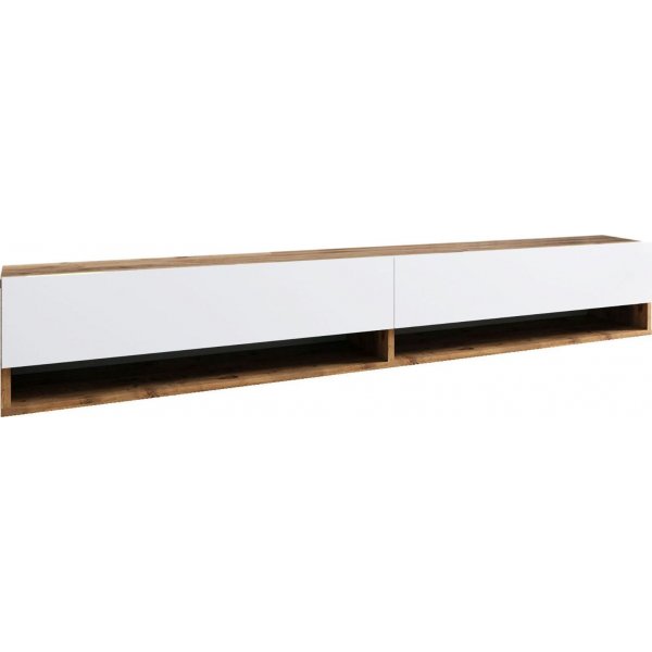 Tulevaisuuden mediapenkki 9 - mnty/valkoinen