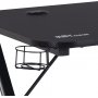 Sotilaspyt | tietokonepyt - harmaa (120 cm)