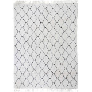 Goa Matto - Luonnollinen puuvilla - 240x180 Goa Matto - Luonnollinen puuvilla - 240x180