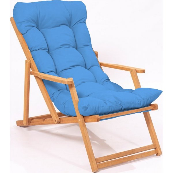 Playa loungesetti XL - Sininen