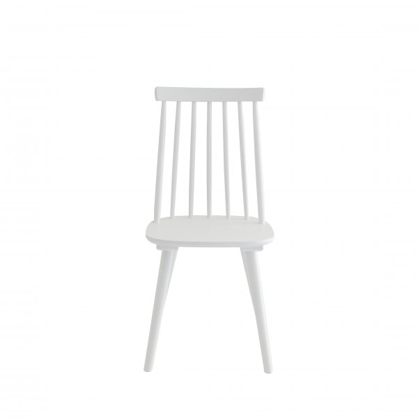 Love-puutuoli - Valkoinen