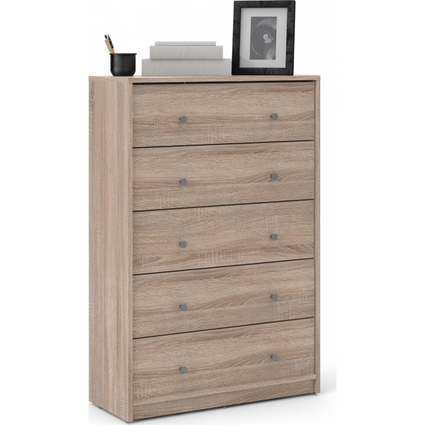 Toukokuun lipasto 5 - Tryffeli Toukokuun lipasto 5 - Tryffeli